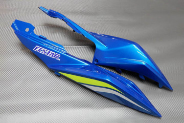 Komplette Motorradverkleidung SUZUKI GSXS 750 2016 - 2021