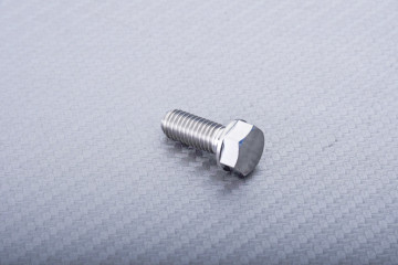 Titanium Screw for Front Brake Disc specific for APRILIA M8 X P1.25 X 20 MM
