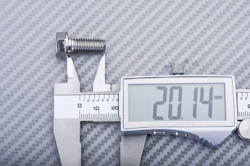 Vite Titanio per Disco Freno Anteriore specifica per APRILIA M8 X P1.25 X 20 MM