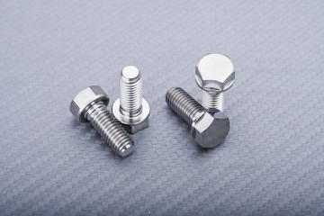 Vis en titane pour disque de frein avant spécifique pour APRILIA M8 X P1.25 X 20 MM