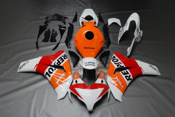 Complete Fairing set HONDA CBR 1000 RR 2008 - 2011