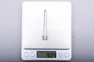 Front Brake Pad Axle KAWASAKI M10 X 64 MM