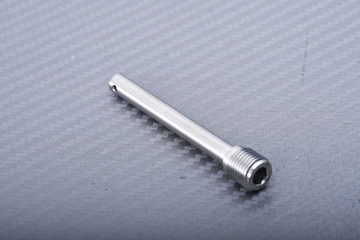 Perno pastiglie del freno Anteriore KAWASAKI M10 X 64 MM