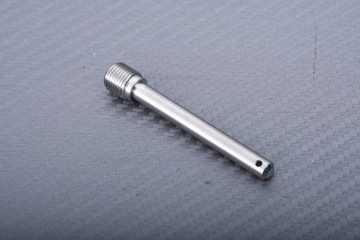 Bremsklotzachse hinten KAWASAKI M10 X 64 MM