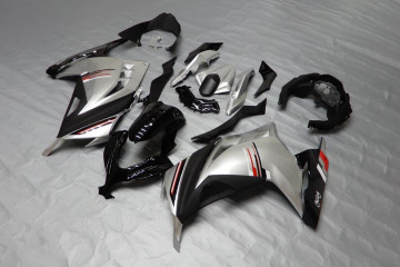 Complete Fairing set KAWASAKI NINJA 300 R 2013 - 2017