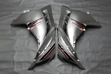 Complete Fairing set KAWASAKI NINJA 300 R 2013 - 2017