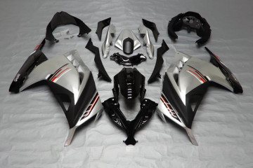 Complete Fairing set KAWASAKI NINJA 300 R 2013 - 2017