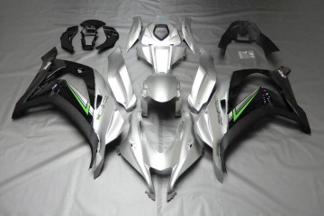 Complete Fairing set KAWASAKI ZX10R 2016 - 2020