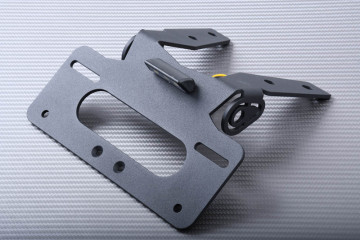 Spezifischer Kennzeichenhalter AVDB YAMAHA TMAX 530 / 560 2017 - 2021