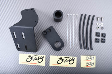 Specific Side Mount License...