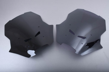 Polycarbonate Windscreen HONDA FORZA 750 2021 - 2023