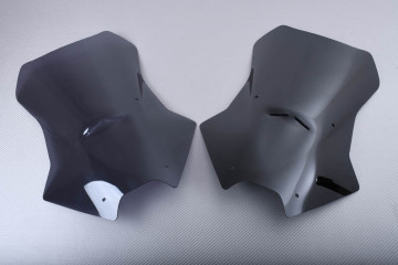 Polycarbonate Windscreen HONDA X-ADV 750 2021 - 2023