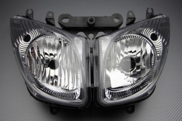 Front headlight YAMAHA TMAX 500 2008 - 2011