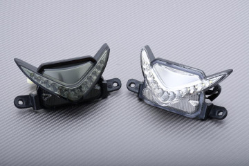 Veilleuse de position Honda CBR 600RR 2007-2012