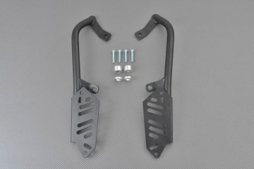 Top-Case Halterung YAMAHA...