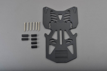 Top-Case Halterung HONDA...