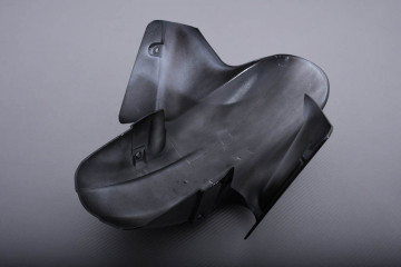 Front Mudguard HONDA CBR 600 F / FS 2001 - 2006