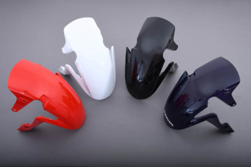 Garde-boue Avant HONDA CBR 600 RR 2007 - 2012