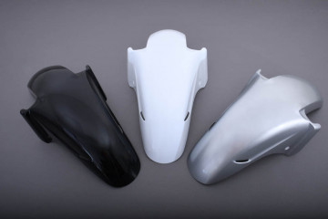 Front Mudguard HONDA CBR 1100 SUPER BLACKBIRD 1997 - 2007