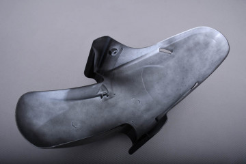 Front Mudguard HONDA CBR 1100 SUPER BLACKBIRD 1997 - 2007