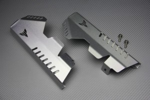 Kühlerblenden aus...