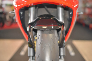 Parafango Anteriore HONDA CBR 900 / 929 / 954 RR 2000 - 2003