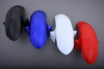Front Mudguard YAMAHA YZF R6 2008 - 2016