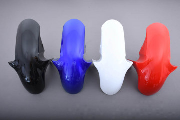 Garde-boue Avant YAMAHA YZF R1 1998 - 2001