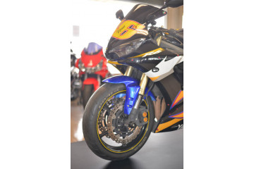 Garde-boue Avant YAMAHA YZF R6 2005