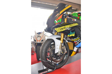 Parafango Anteriore YAMAHA YZF R1 / R1M 2009 - 2025