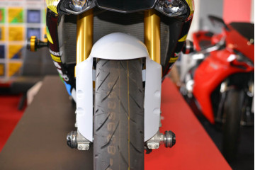 Garde-boue Avant YAMAHA YZF R1 / R1M 2009 - 2025