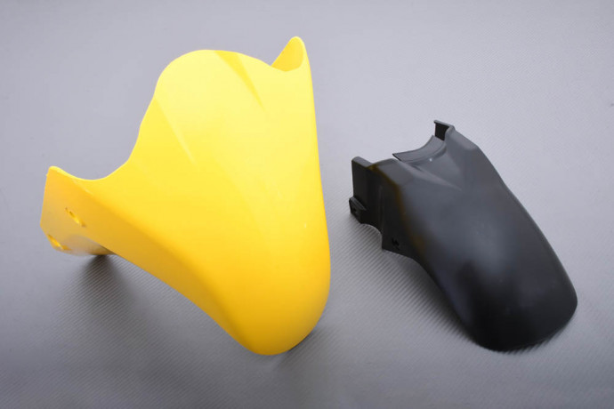 Parafango Anteriore YAMAHA YZF 600 THUNDERCAT 1996 - 2004