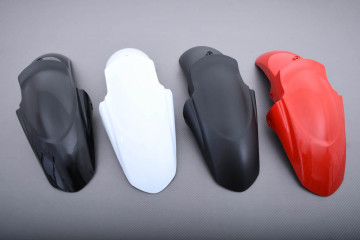 Guardabarro Delantero YAMAHA FZ6 / FAZER 600 2004 - 2006