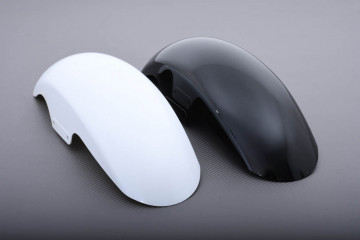 Front Mudguard YAMAHA TRX 850 1996 - 1999