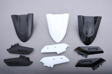 Vorderer Kotflügel YAMAHA TMAX 560 2020 - 2021