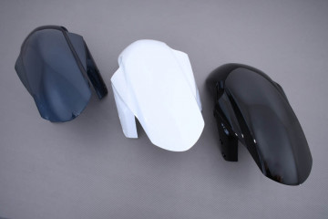 Guardabarro delantero SUZUKI GSXR 600 / 750 / 1000 2003 - 2005