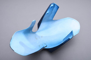 Vorderer Kotflügel SUZUKI GSXR 600 / 750 / 1000 2003 - 2005