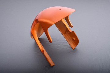 Front Mudguard SUZUKI GSXR 600 / 750 / 1000 2005 - 2010