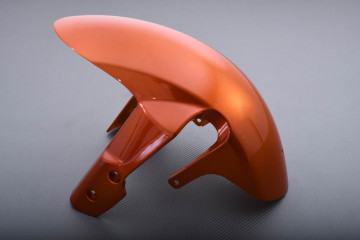 Guardabarro delantero SUZUKI GSXR 600 / 750 / 1000 2005 - 2010