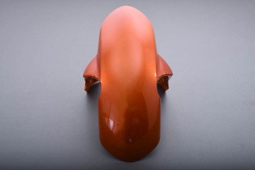 Vorderer Kotflügel SUZUKI GSXR 600 / 750 / 1000 2005 - 2010