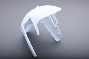 Front Mudguard SUZUKI GSXR 600 / 750 / 1000 2009 - 2017