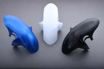 Front Mudguard SUZUKI GSXR 1000 / R 2017 - 2022