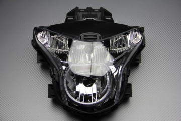 Optique avant HONDA CROSSTOURER 1200 2012 - 2017