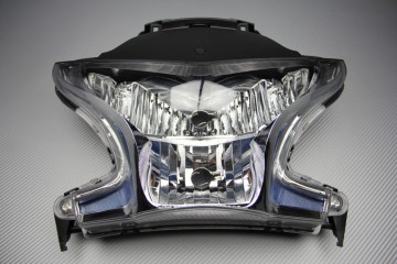 Vorder-Scheinwerfer HONDA VFR 1200 2010 - 2017