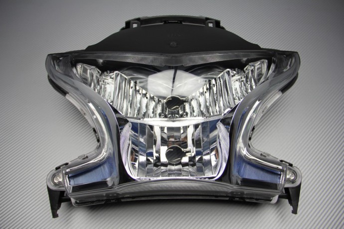 Vorder-Scheinwerfer HONDA VFR 1200 2010 - 2017