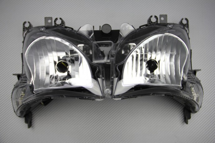 Front headlight SUZUKI GSX-S 1000F 2015 - 2021