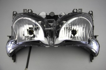 Front headlight SUZUKI GSX-S 1000F 2015 - 2021