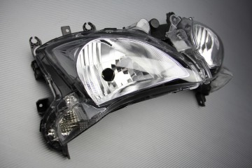 Front headlight SUZUKI GSX-S 1000F 2015 - 2021