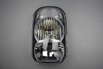 Optique avant KAWASAKI ER6 N 2005 - 2008