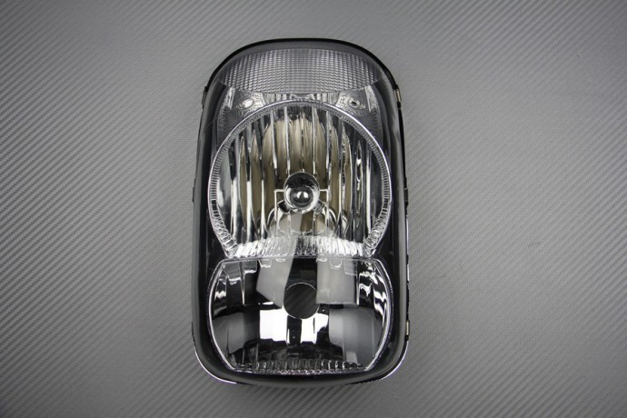 Faro / Fanale anteriore KAWASAKI ER6 N 2005 - 2008